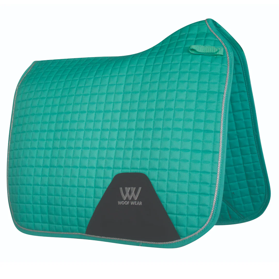 Woof Wear Colour Fusion Dressage Saddlecloth - Image 7