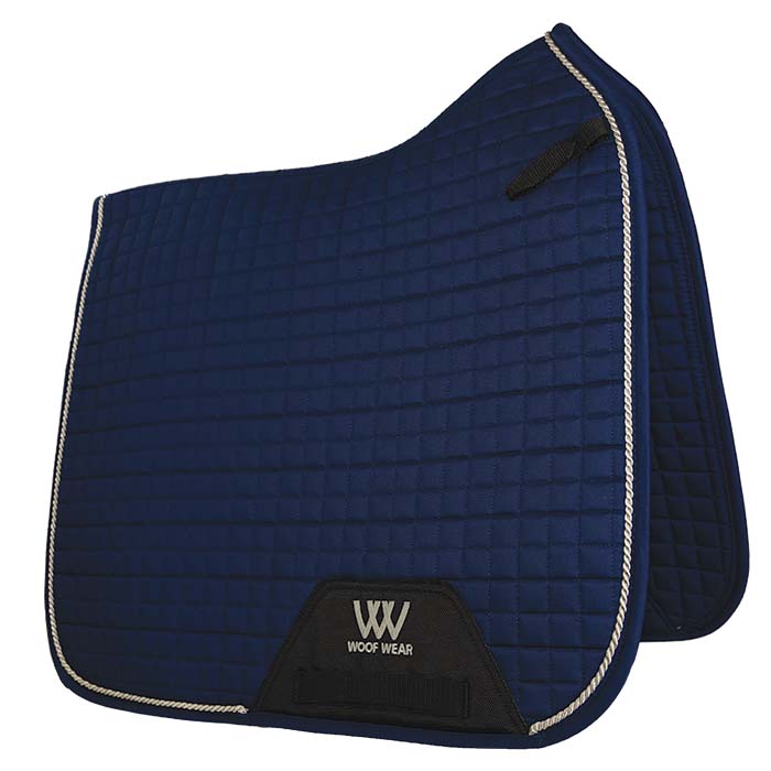 Woof Wear Colour Fusion Dressage Saddlecloth - Image 8