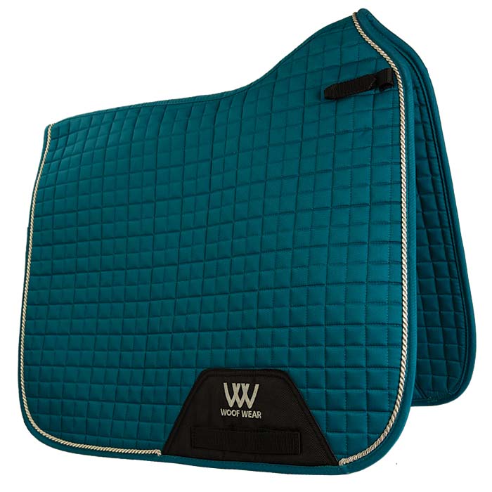 Woof Wear Colour Fusion Dressage Saddlecloth - Image 9