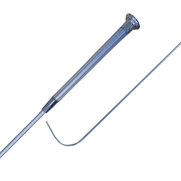 Woof Wear Gel Dressage Whip - Image 2