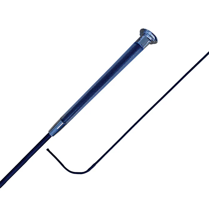 Woof Wear Gel Dressage Whip - Image 3