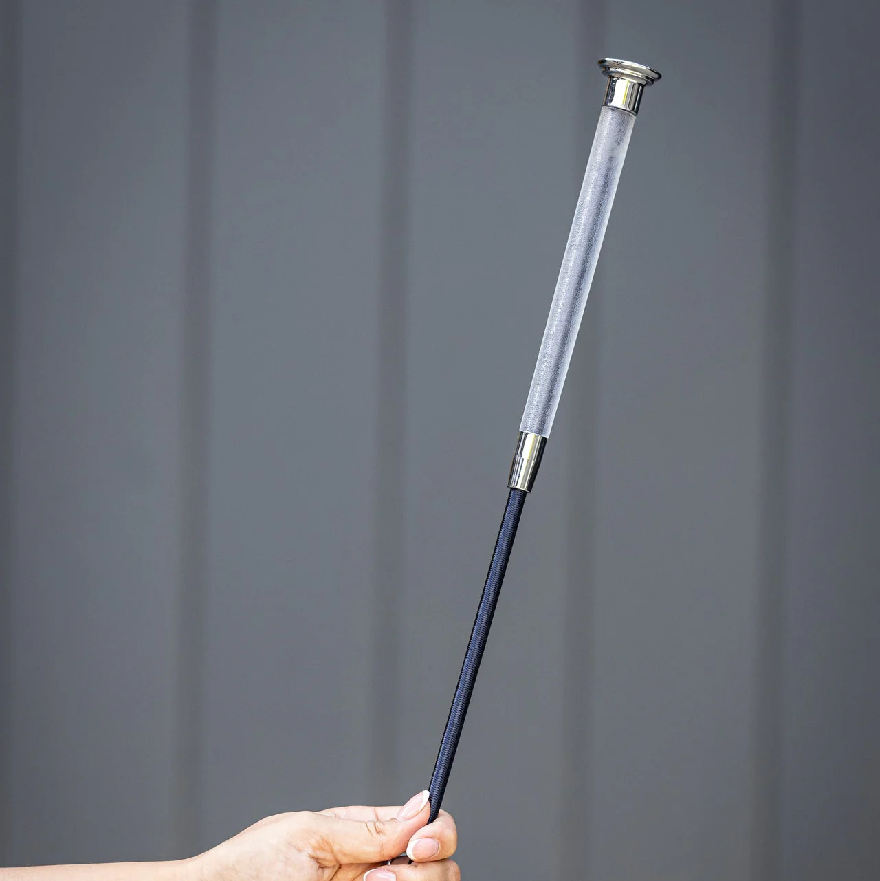 Woof Wear Gel Dressage Whip - Image 4
