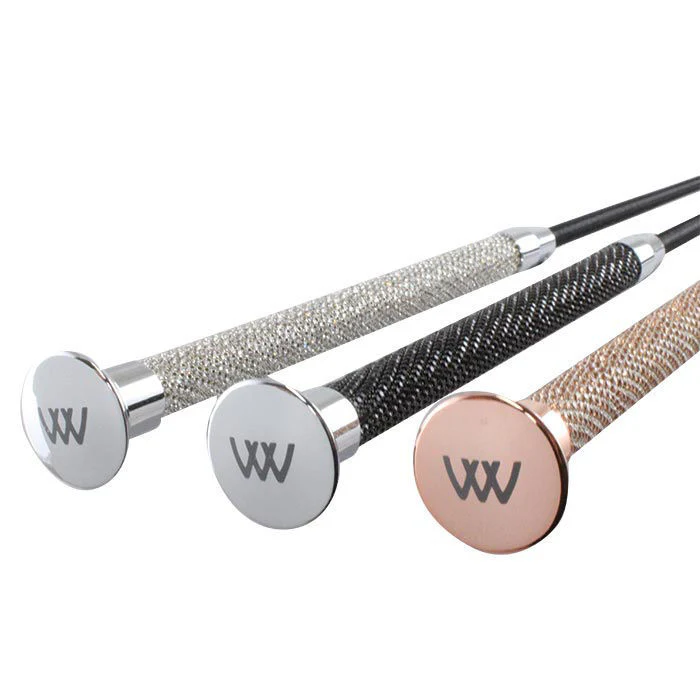 Woof Wear Glitz Dressage Whip - Image 4