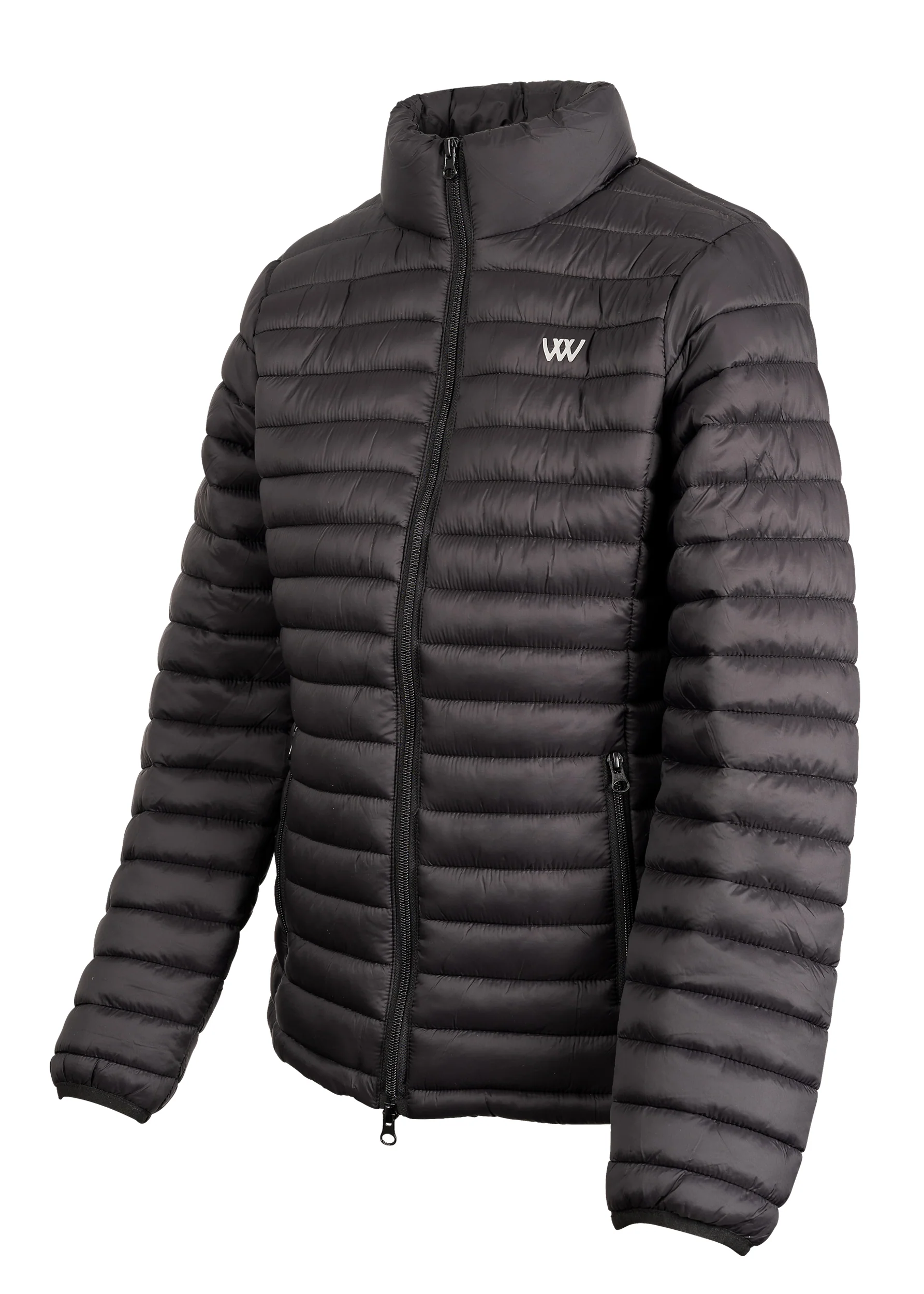 Woof Wear Heated Jacket - Image 2