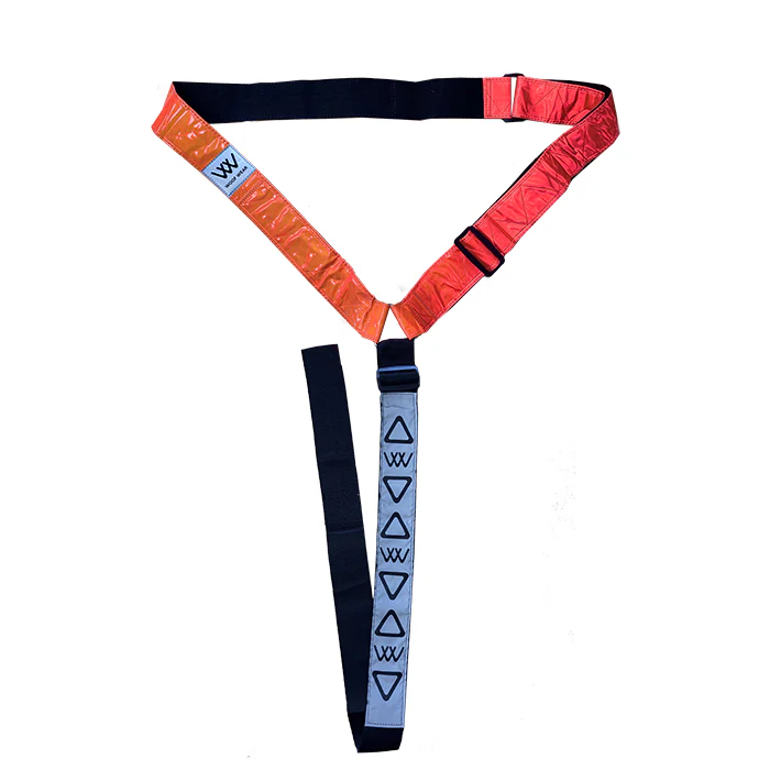 Woof Wear Hi Vis Neck Band - Image 2