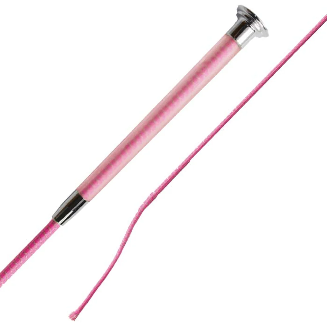Woof Wear Hi Vis Riding Whip - Image 2