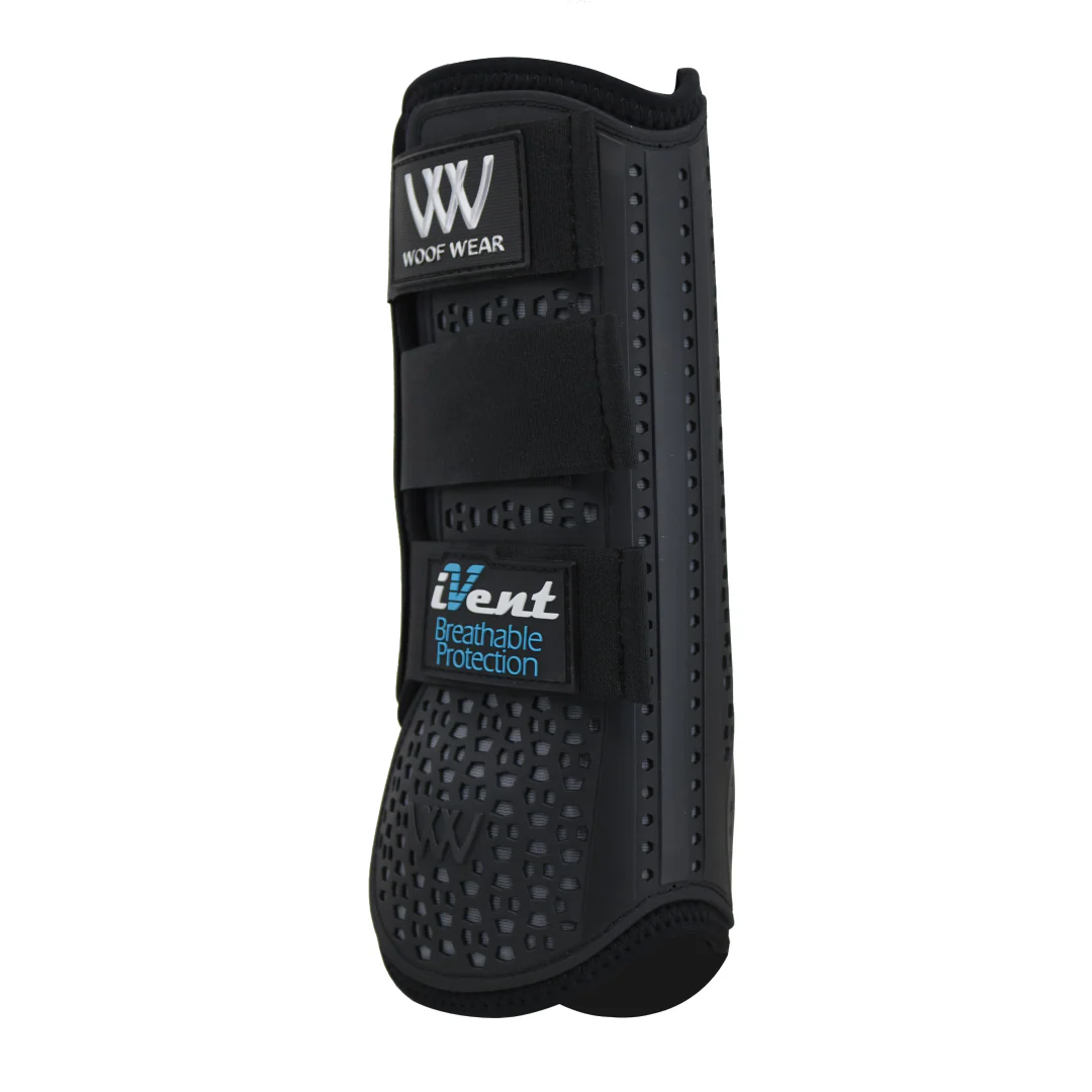 Woof Wear iVent Event Boots - Image 2