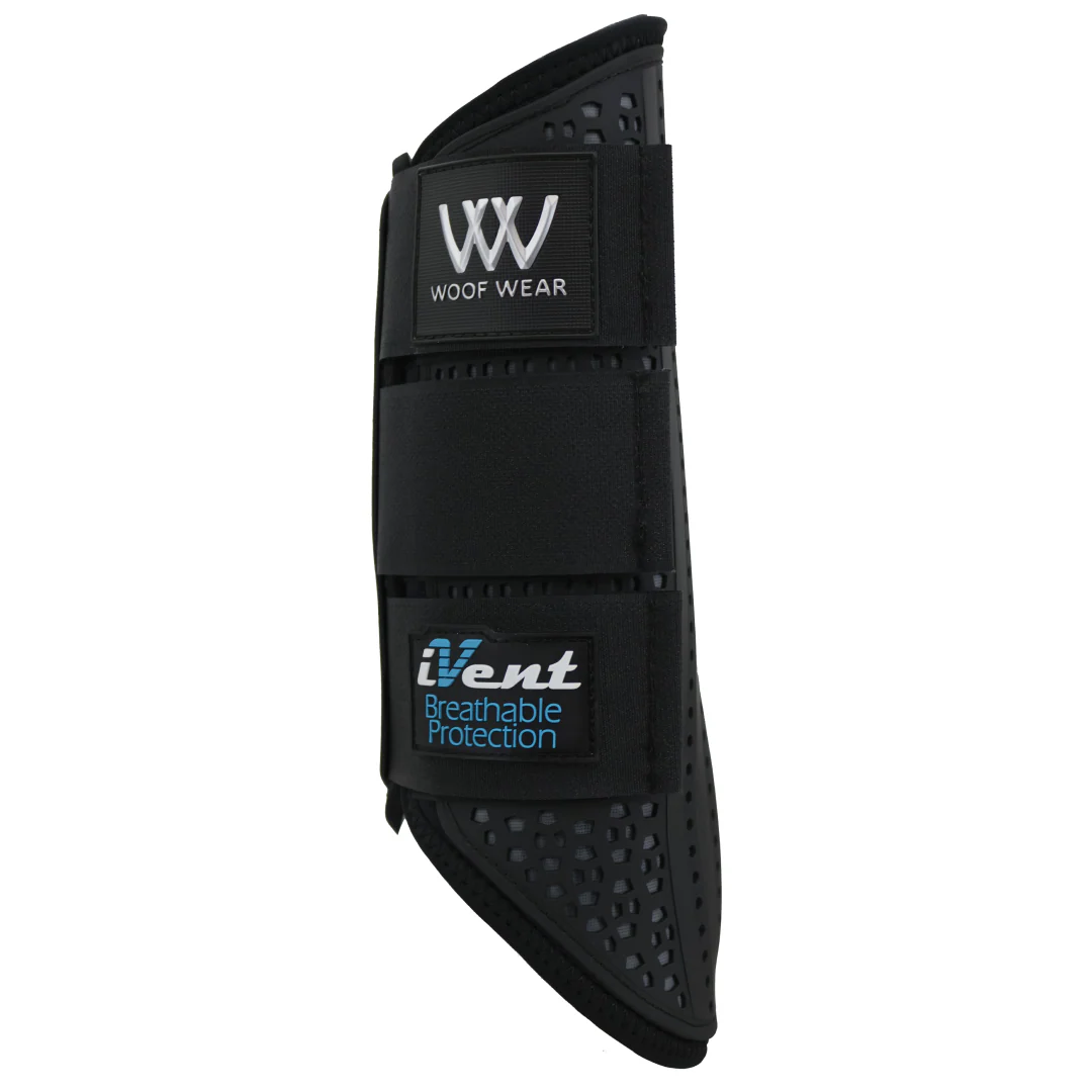 Woof Wear iVent Event Boots - Image 7