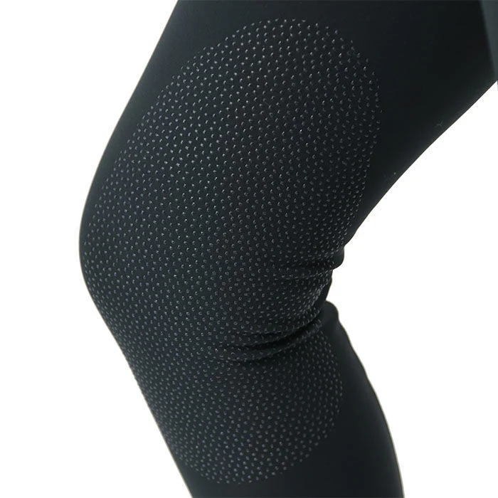 Woof Wear Ladies Knee Patch Riding Tights - Image 6