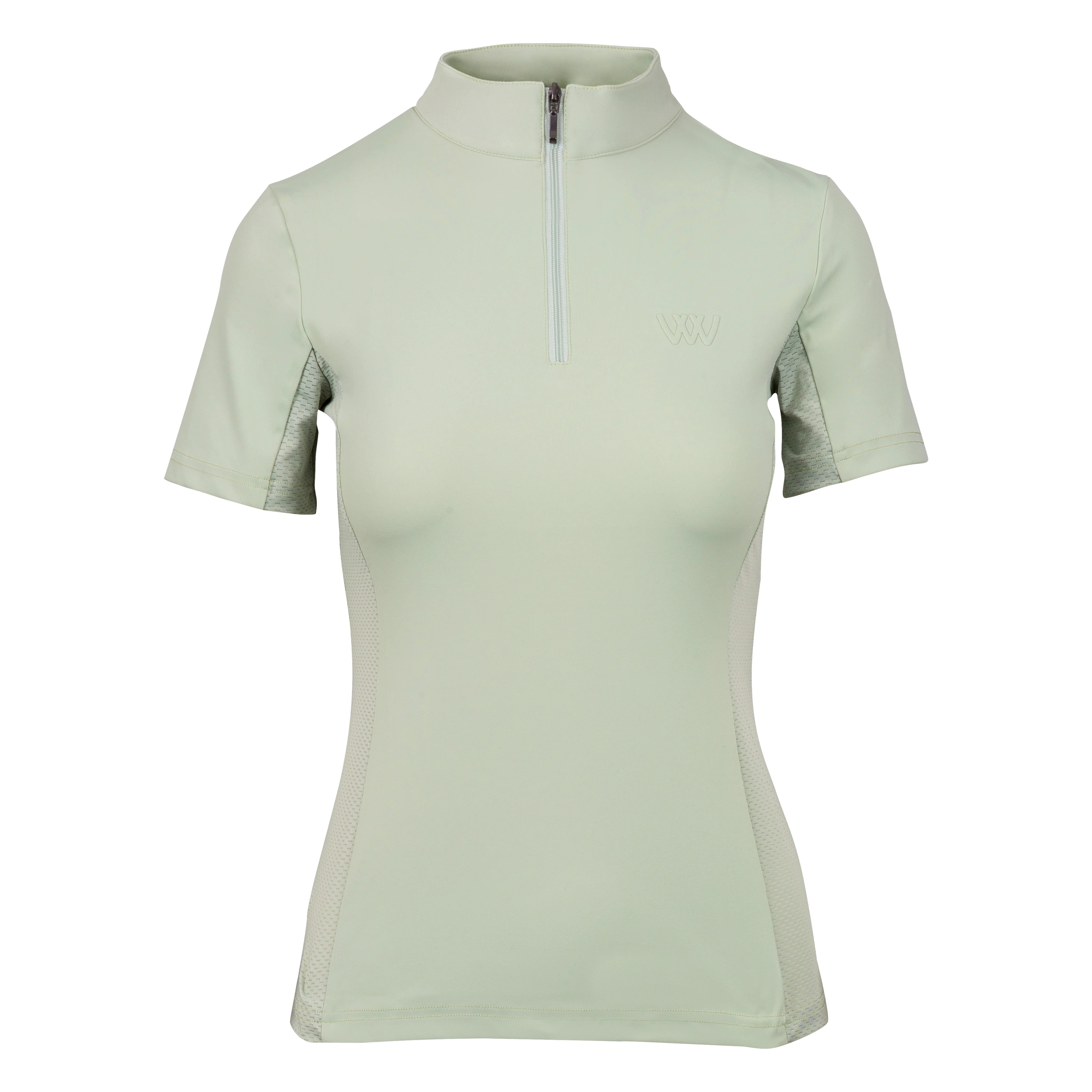 Woof Wear Ladies Short Sleeve Tech Riding Shirt - Image 12