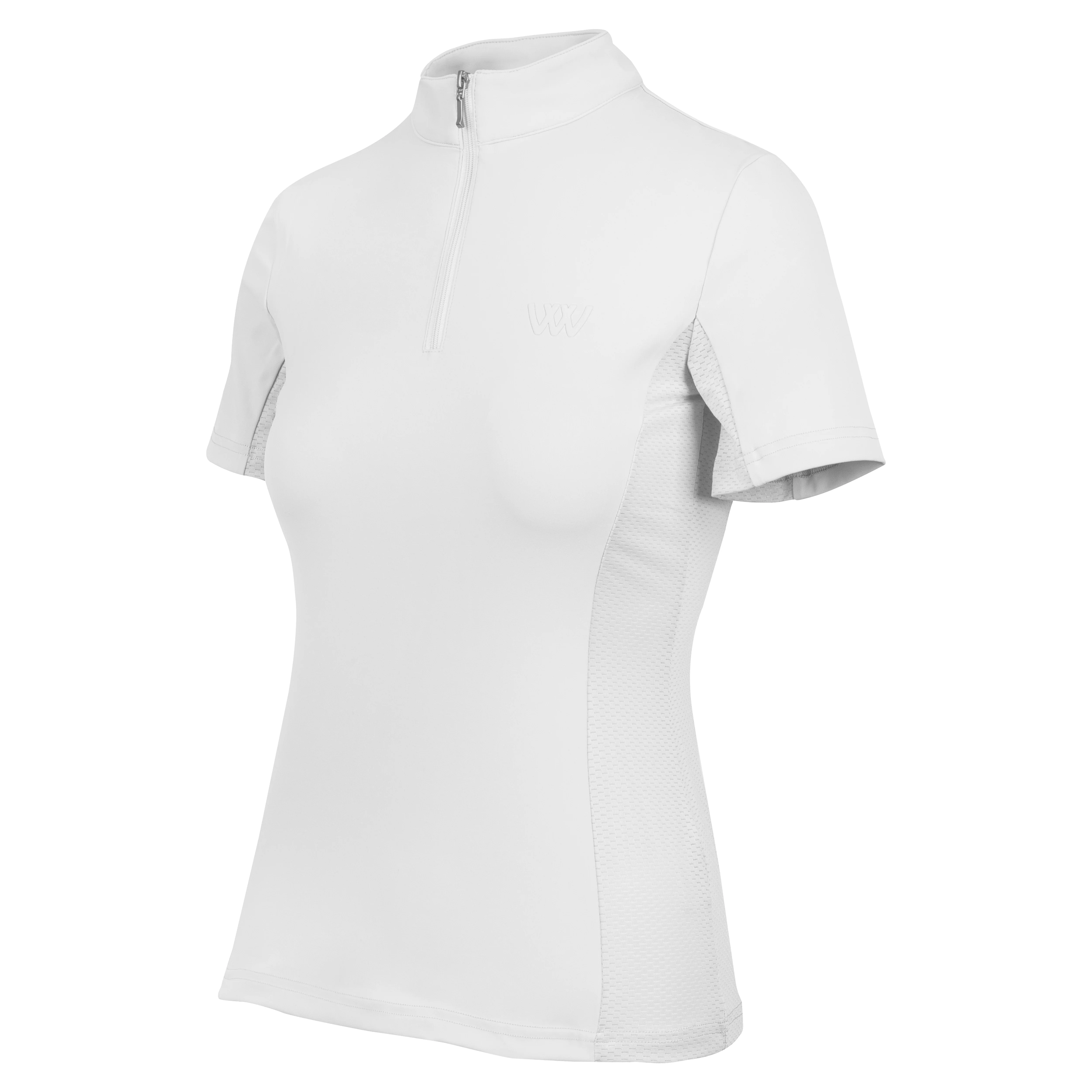 Woof Wear Ladies Short Sleeve Tech Riding Shirt - Image 15