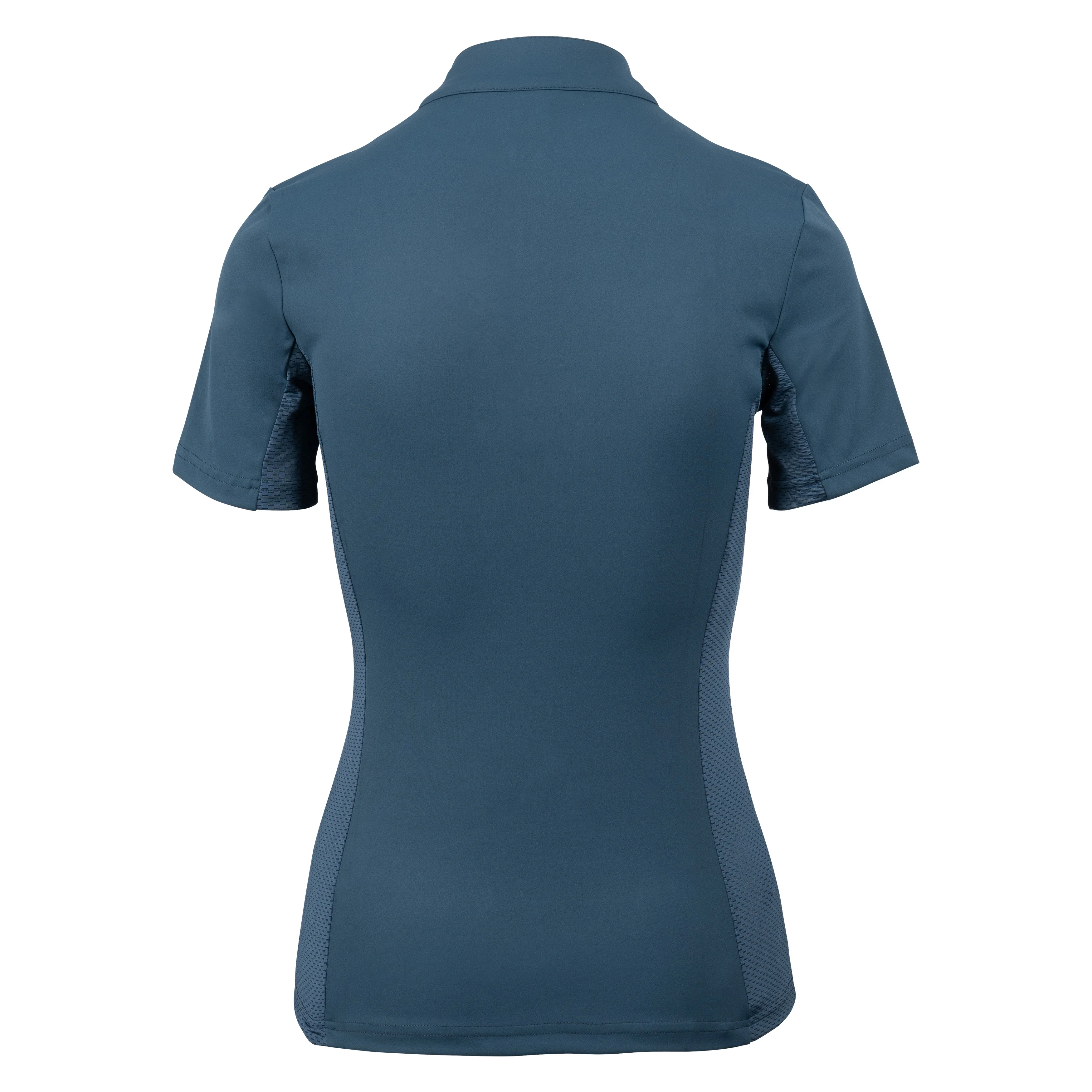 Woof Wear Ladies Short Sleeve Tech Riding Shirt - Image 9