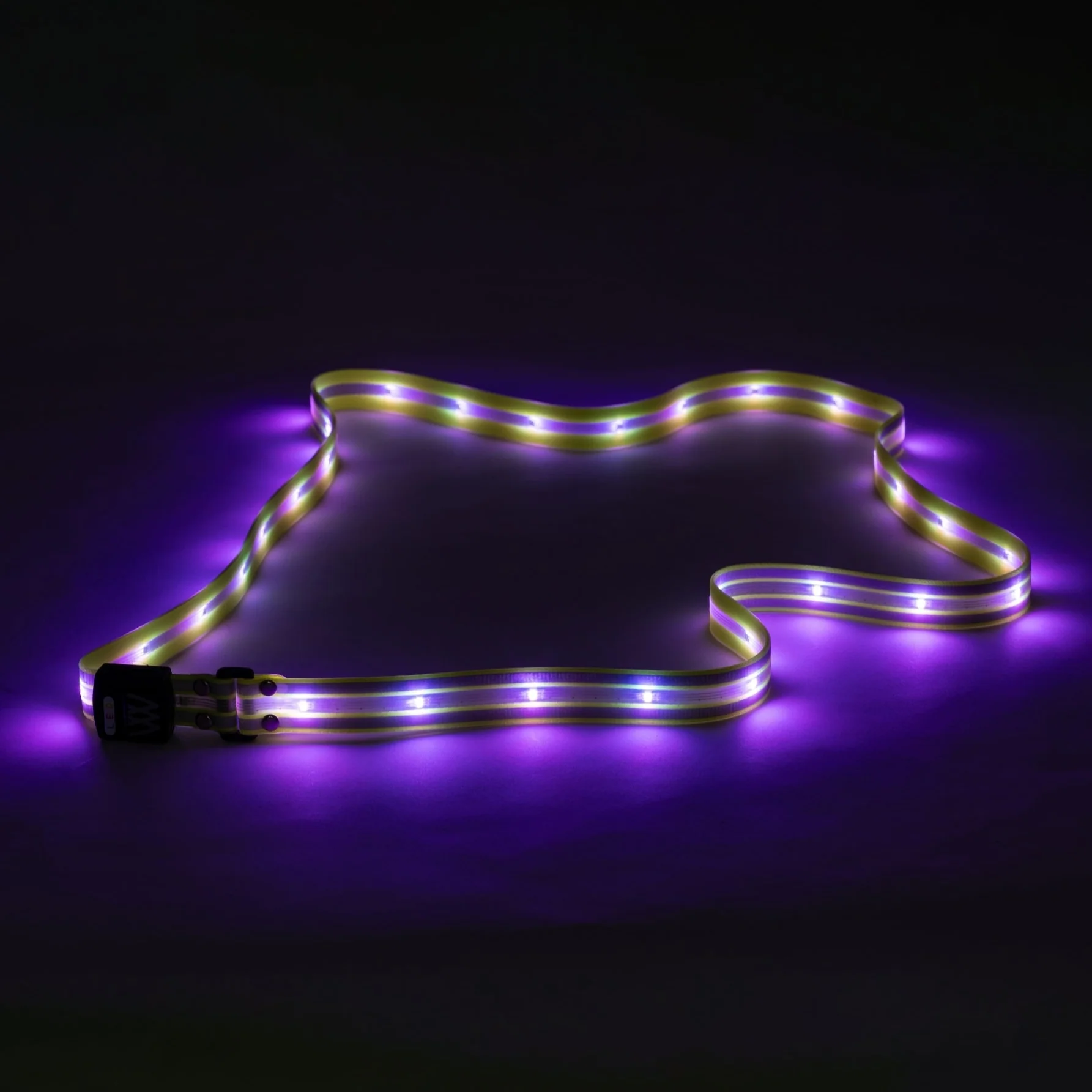 Woof Wear LED Sash - Image 3