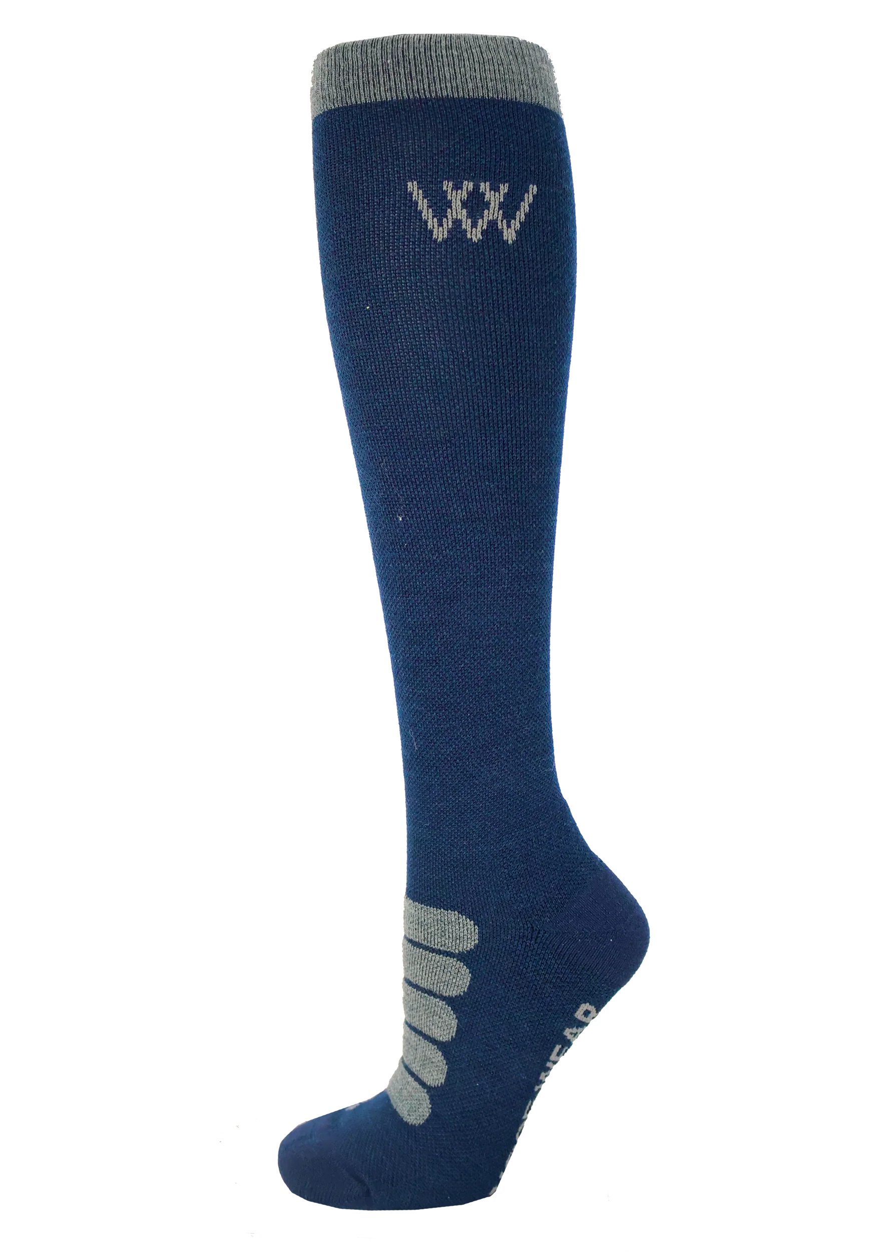 Woof Wear Long Winter Tech Riding Sock - Image 2