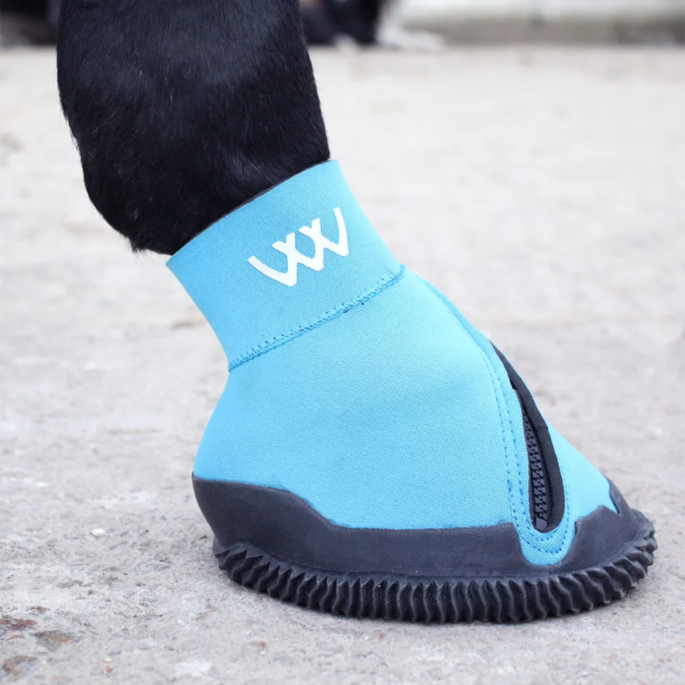 Woof Wear Medical Hoof Boot - Image 2