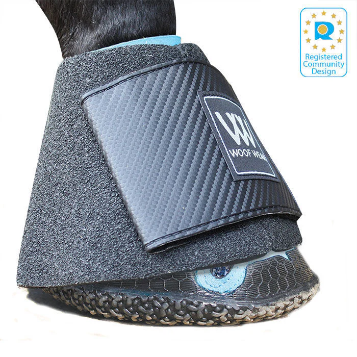 Woof Wear Medical Hoof Boot - Image 3