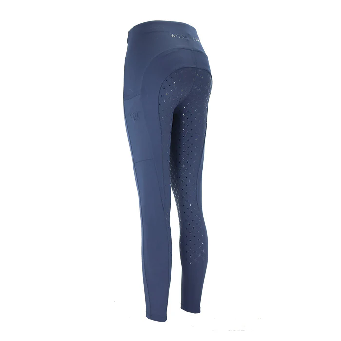 Woof Wear Original Lite Riding Tights