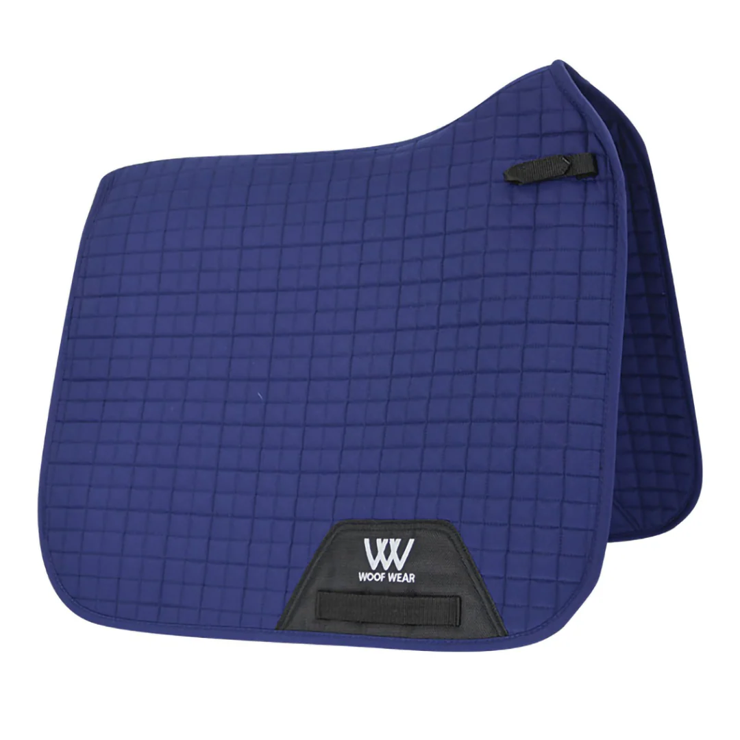 Woof Wear Pro Dressage Saddle Cloth - Image 2