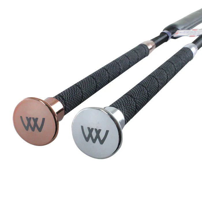Woof Wear Pro Showjumping Bat - Image 4