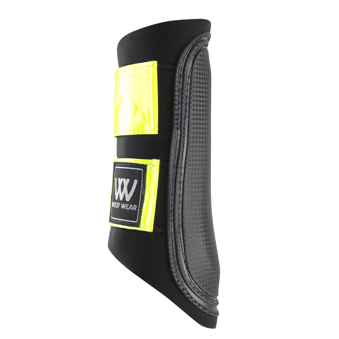 Woof Wear Reflective Club Boot - Image 2
