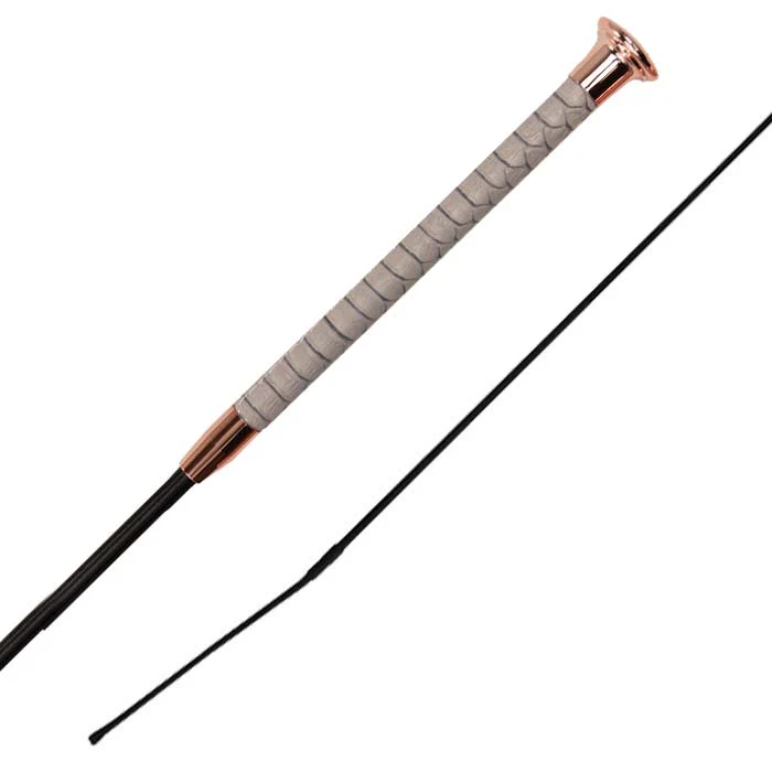 Woof Wear Reptile Dressage Whip - Image 3
