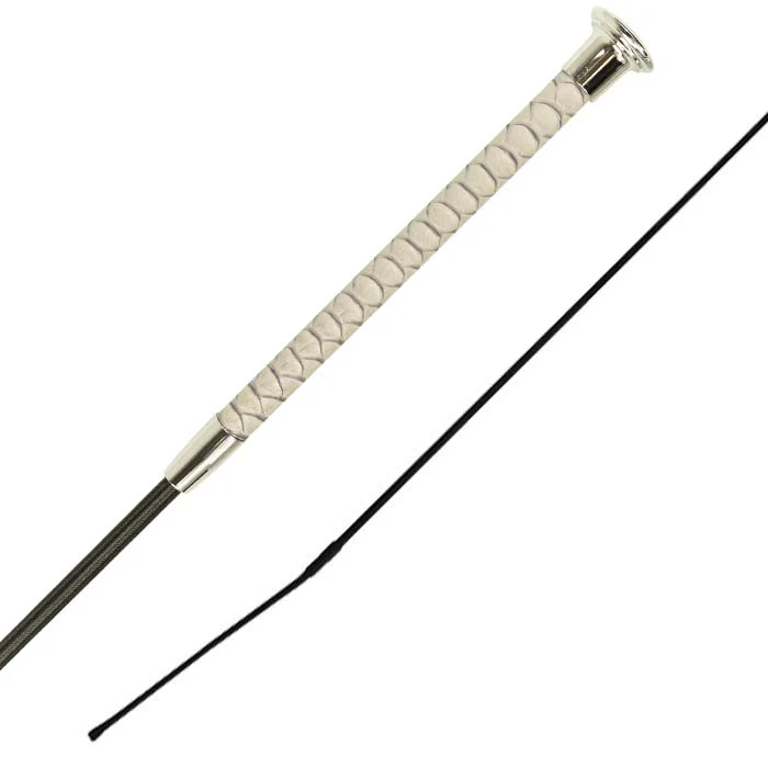 Woof Wear Reptile Dressage Whip - Image 5