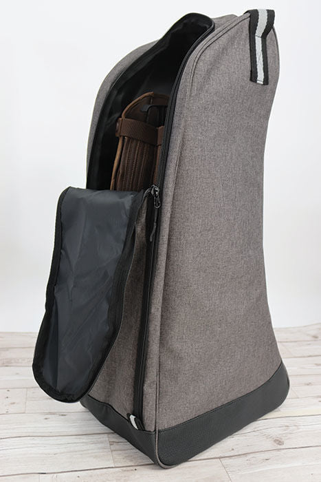 Woof Wear Riding Boot Bag - Image 2