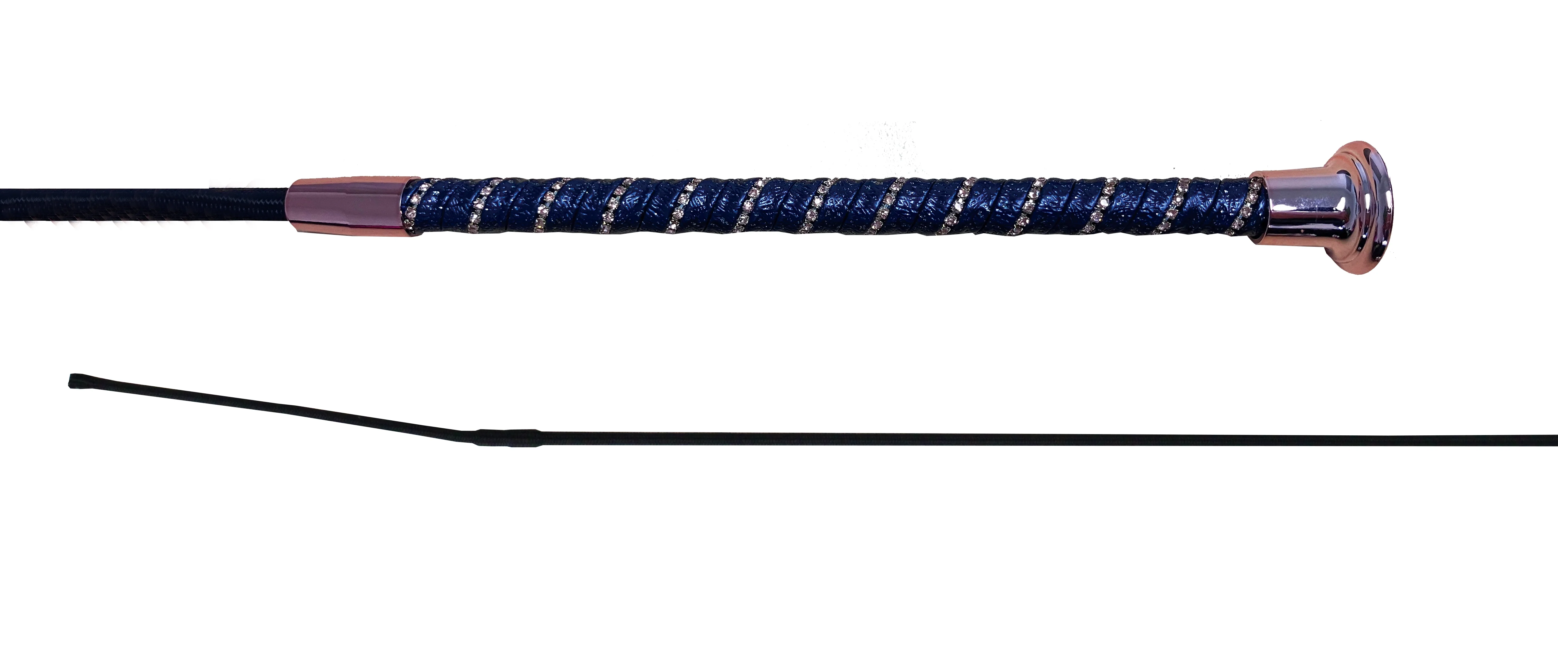 Woof Wear Twisted Dressage Whip - Image 8