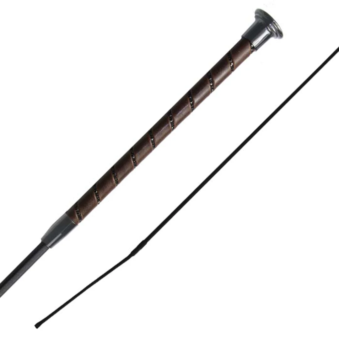 Woof Wear Stealth Dressage Whip - Image 3