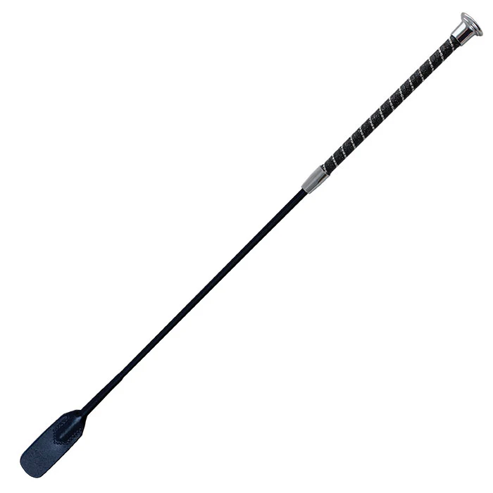 Woof Wear Twisted Riding Whip - Image 2
