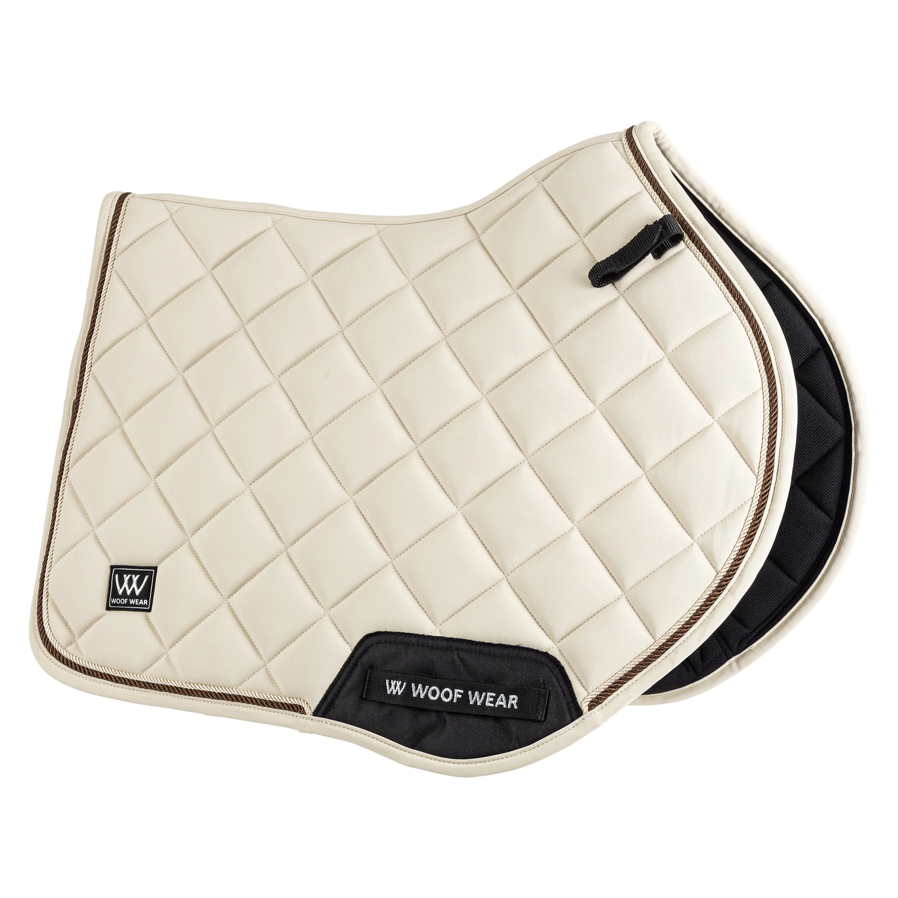 Woof Wear Vision Aura Close Contact Saddle Pad - Image 11