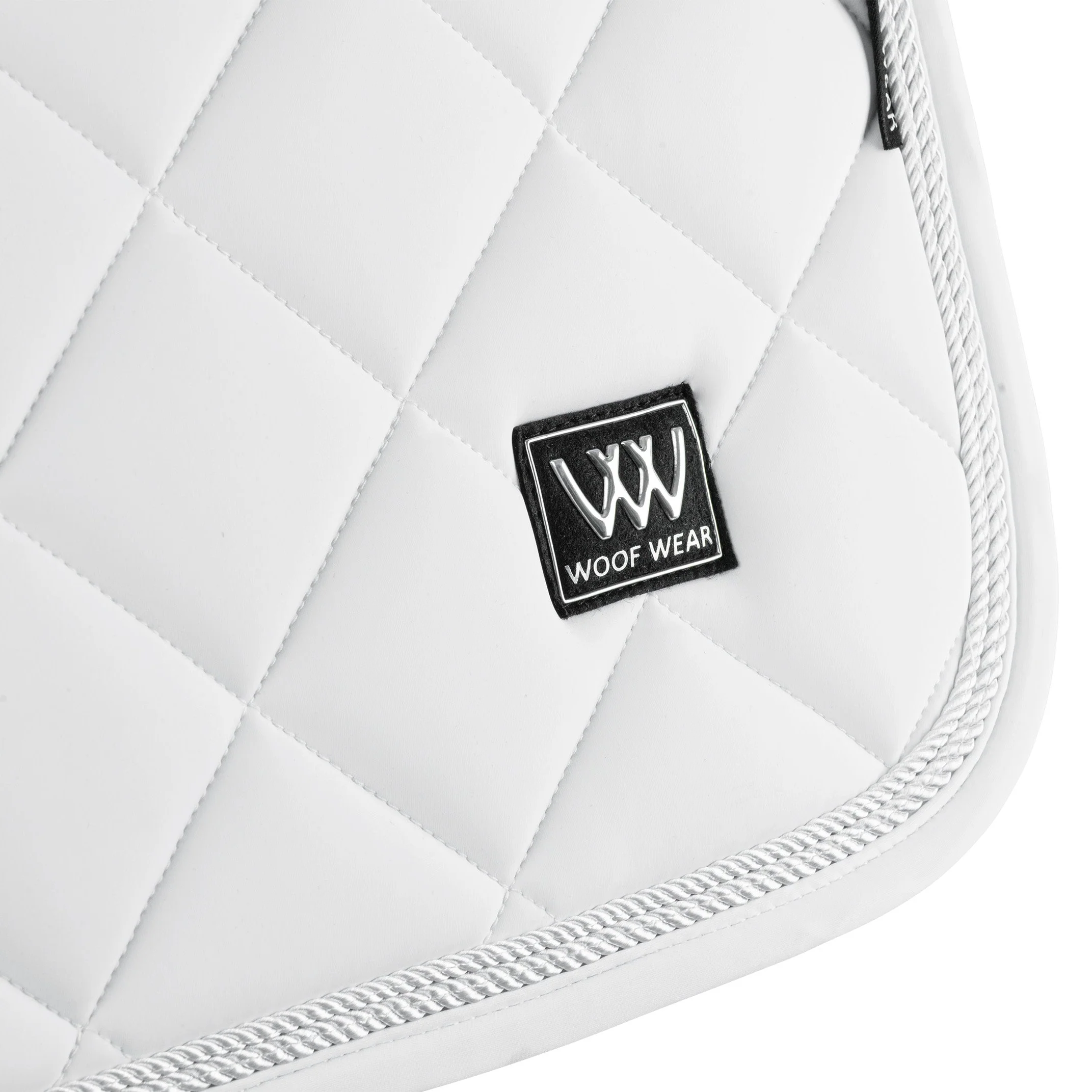 Woof Wear Vision Aura Close Contact Saddle Pad - Image 14