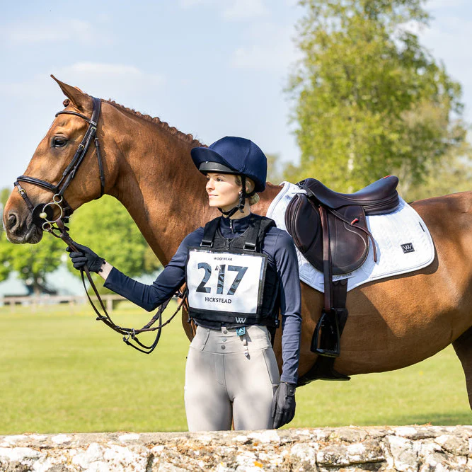 Woof Wear Vision Aura Close Contact Saddle Pad - Image 15
