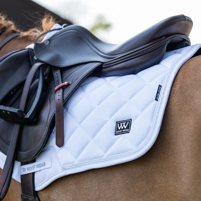 Woof Wear Vision Aura Close Contact Saddle Pad - Image 16