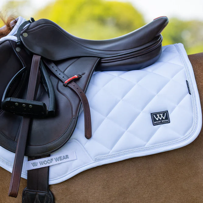 Woof Wear Vision Aura Close Contact Saddle Pad - Image 17