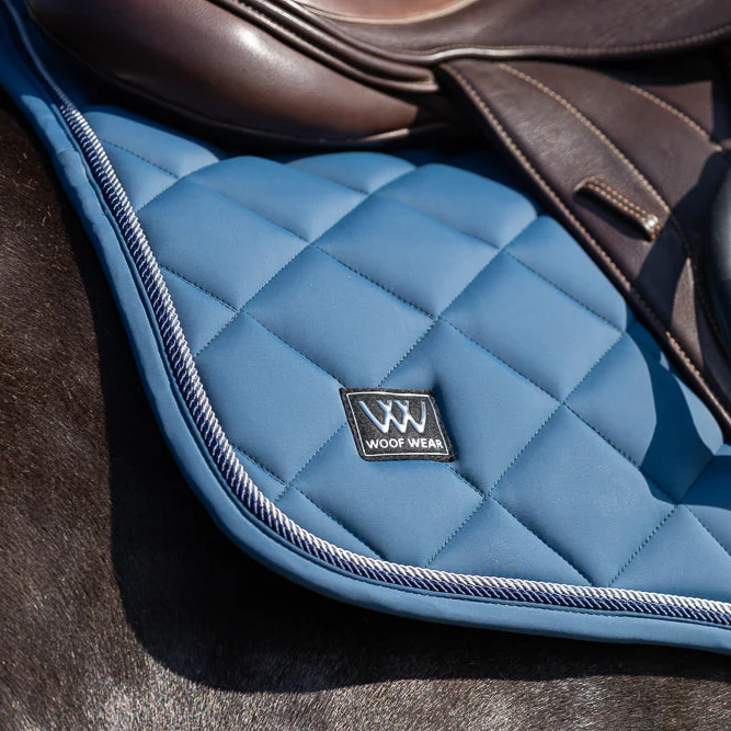 Woof Wear Vision Aura Close Contact Saddle Pad - Image 4
