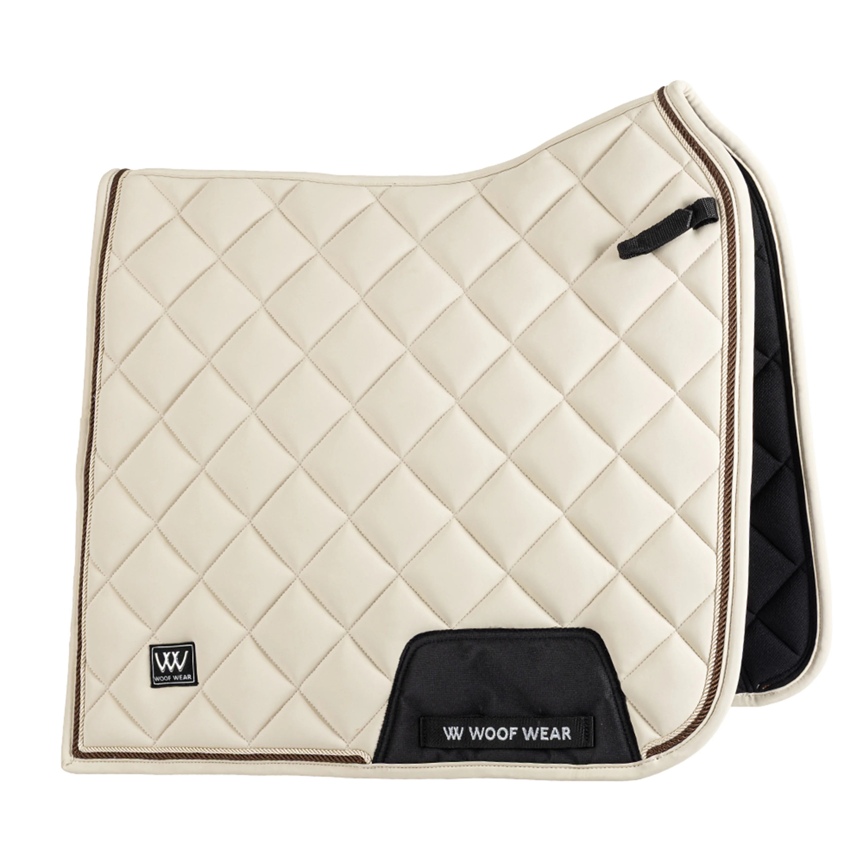 Woof Wear Vision Aura Dressage Saddle Pad - Image 10