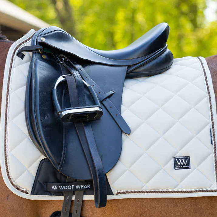 Woof Wear Vision Aura Dressage Saddle Pad - Image 12
