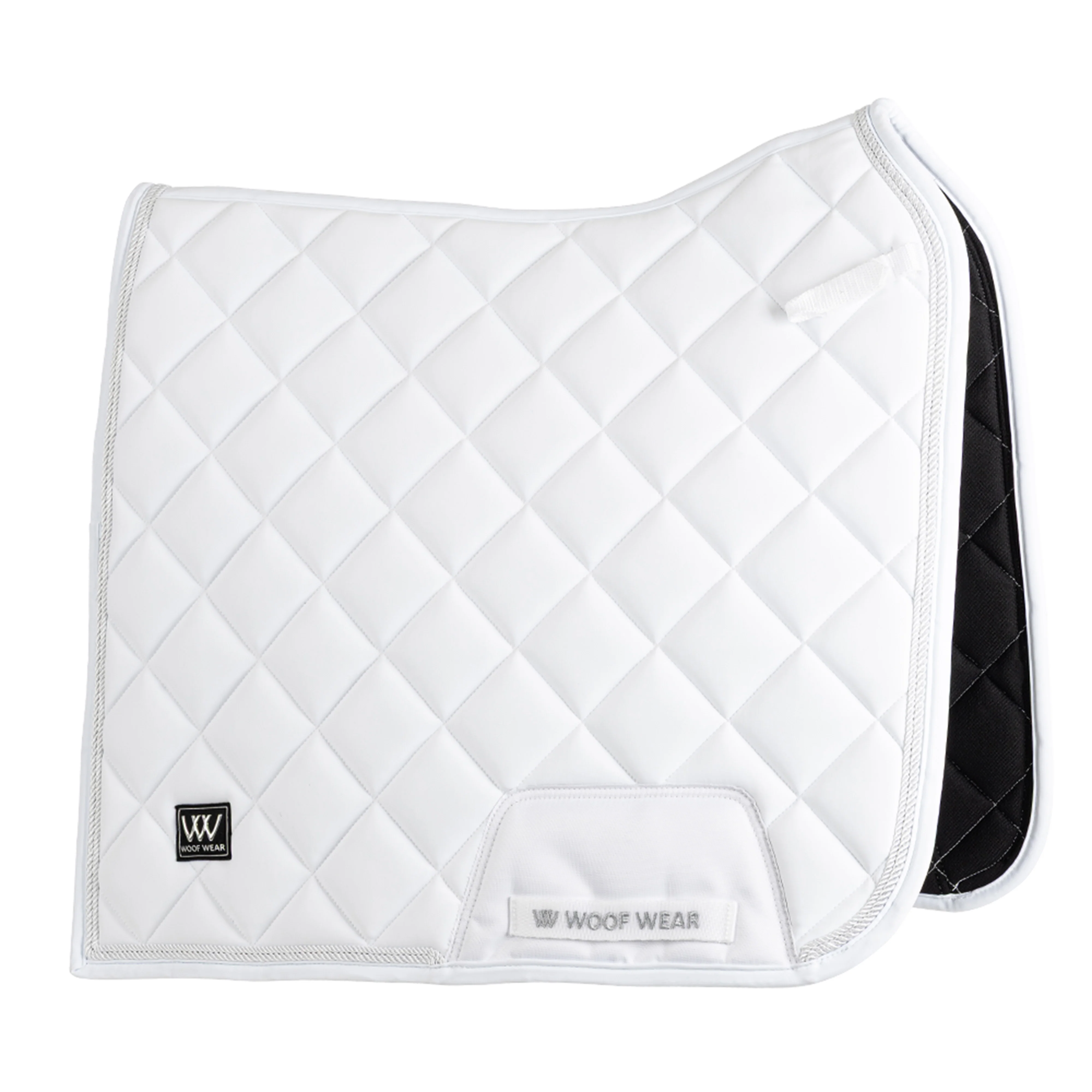 Woof Wear Vision Aura Dressage Saddle Pad - Image 13