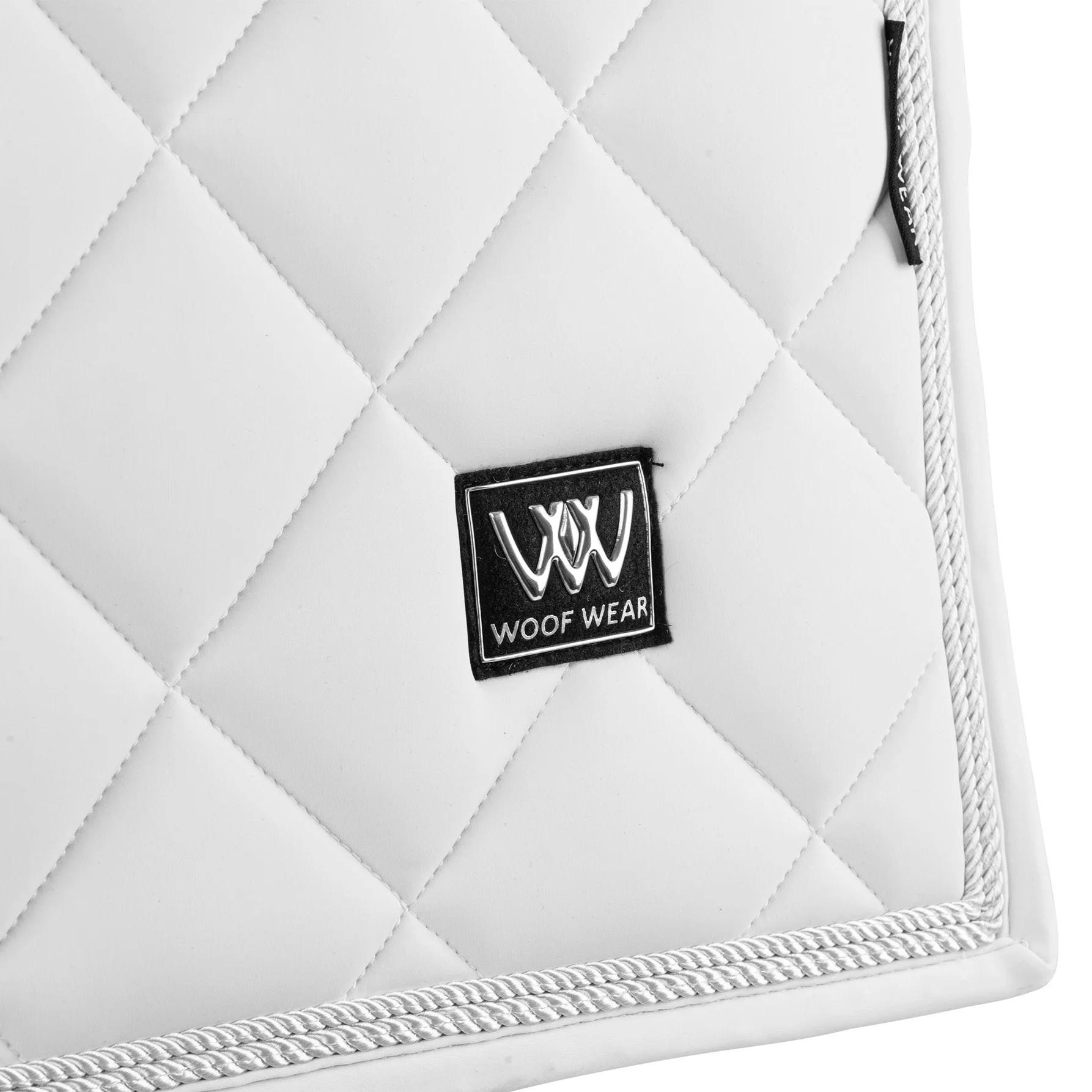 Woof Wear Vision Aura Dressage Saddle Pad - Image 14