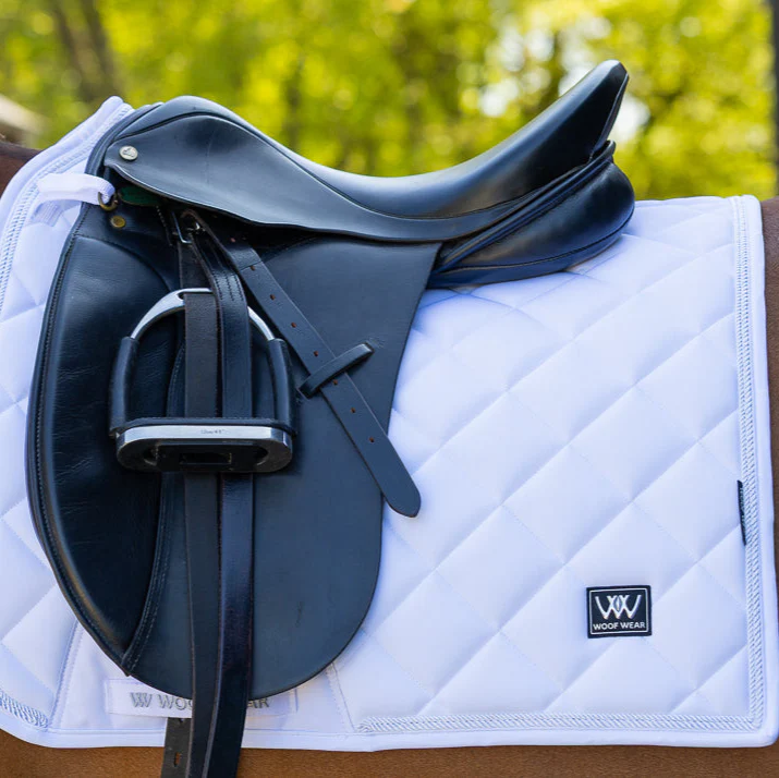 Woof Wear Vision Aura Dressage Saddle Pad - Image 15
