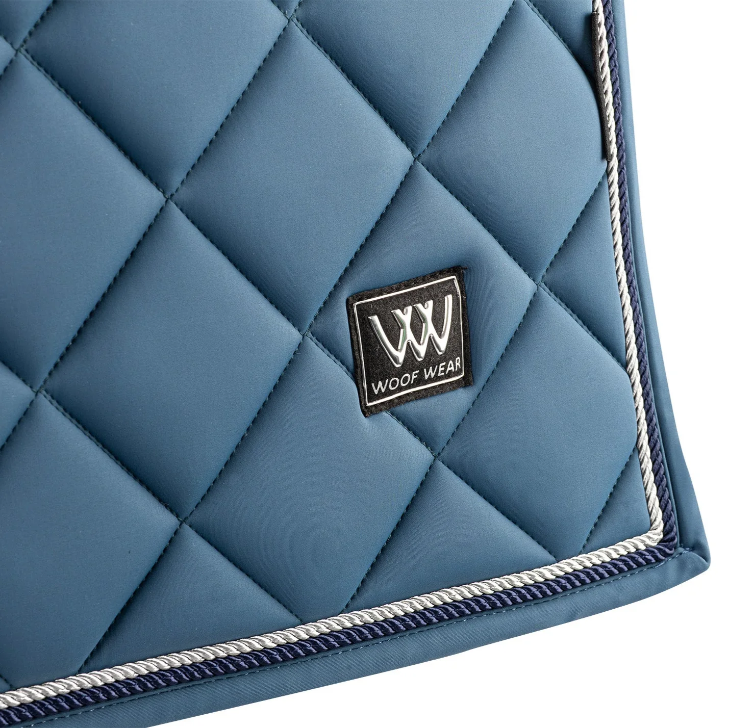 Woof Wear Vision Aura Dressage Saddle Pad - Image 2
