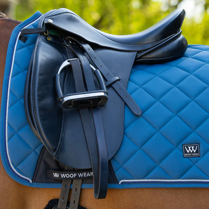 Woof Wear Vision Aura Dressage Saddle Pad - Image 3