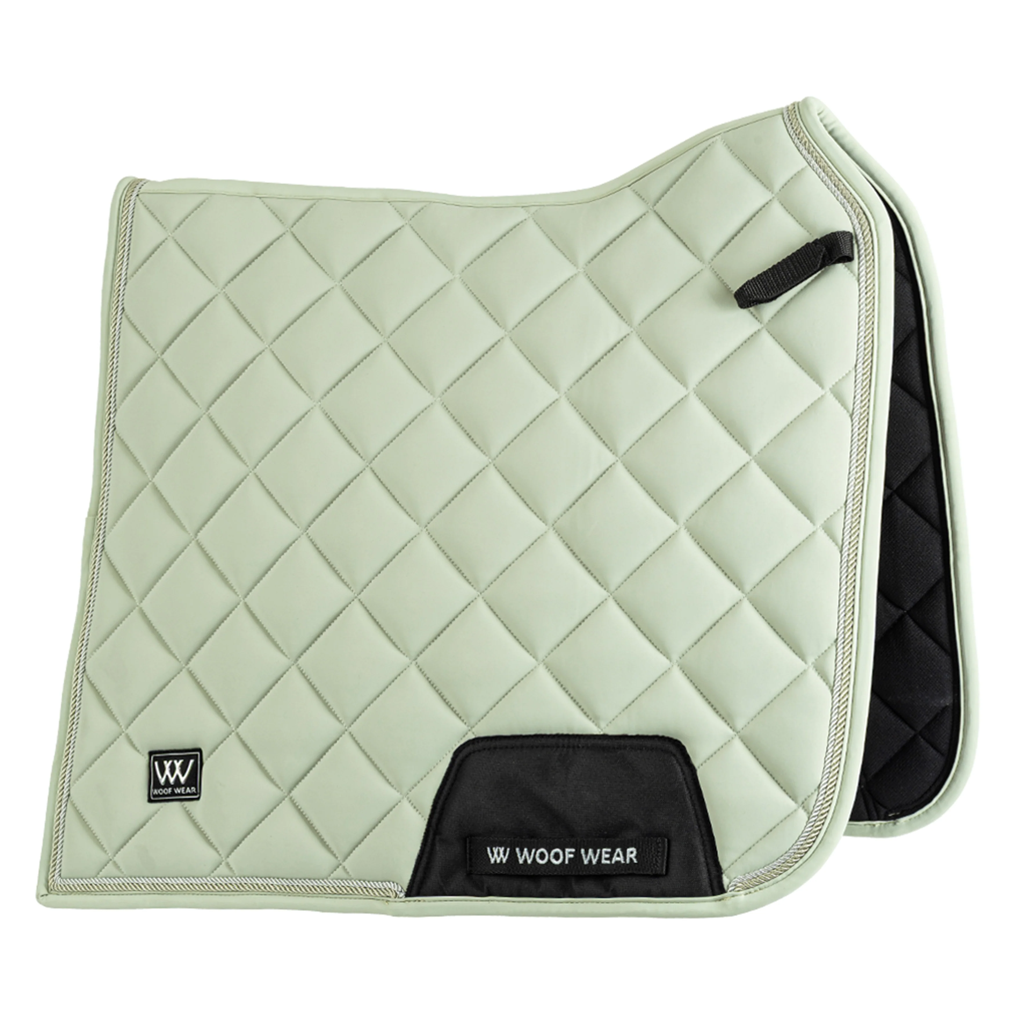 Woof Wear Vision Aura Dressage Saddle Pad - Image 4