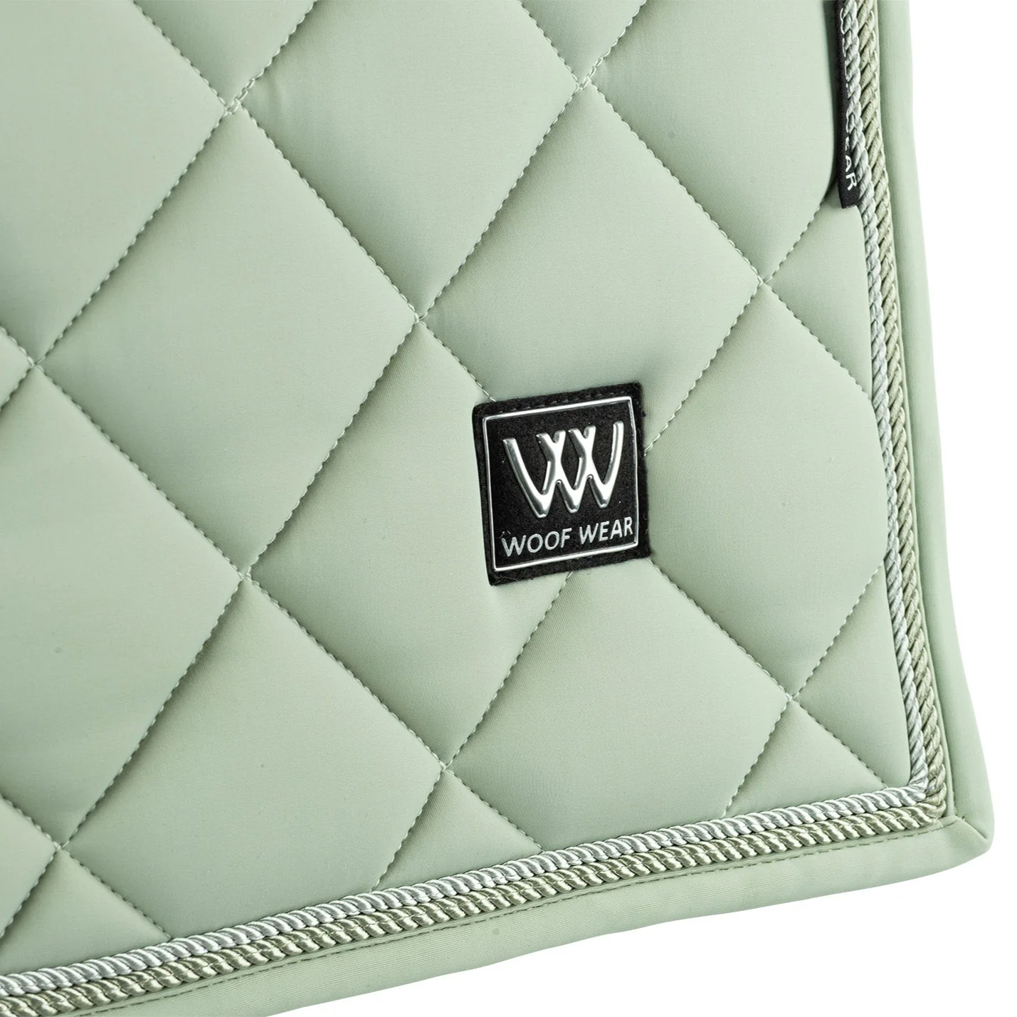 Woof Wear Vision Aura Dressage Saddle Pad - Image 5