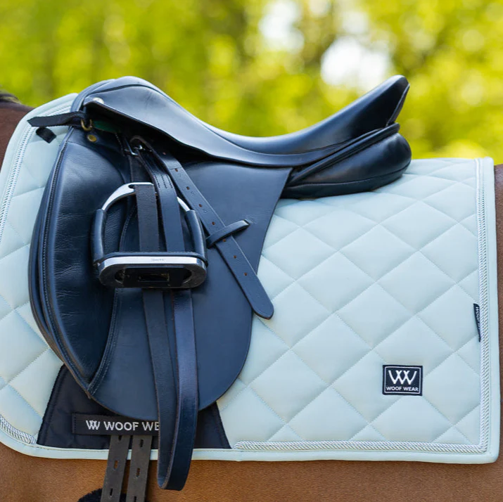 Woof Wear Vision Aura Dressage Saddle Pad - Image 6