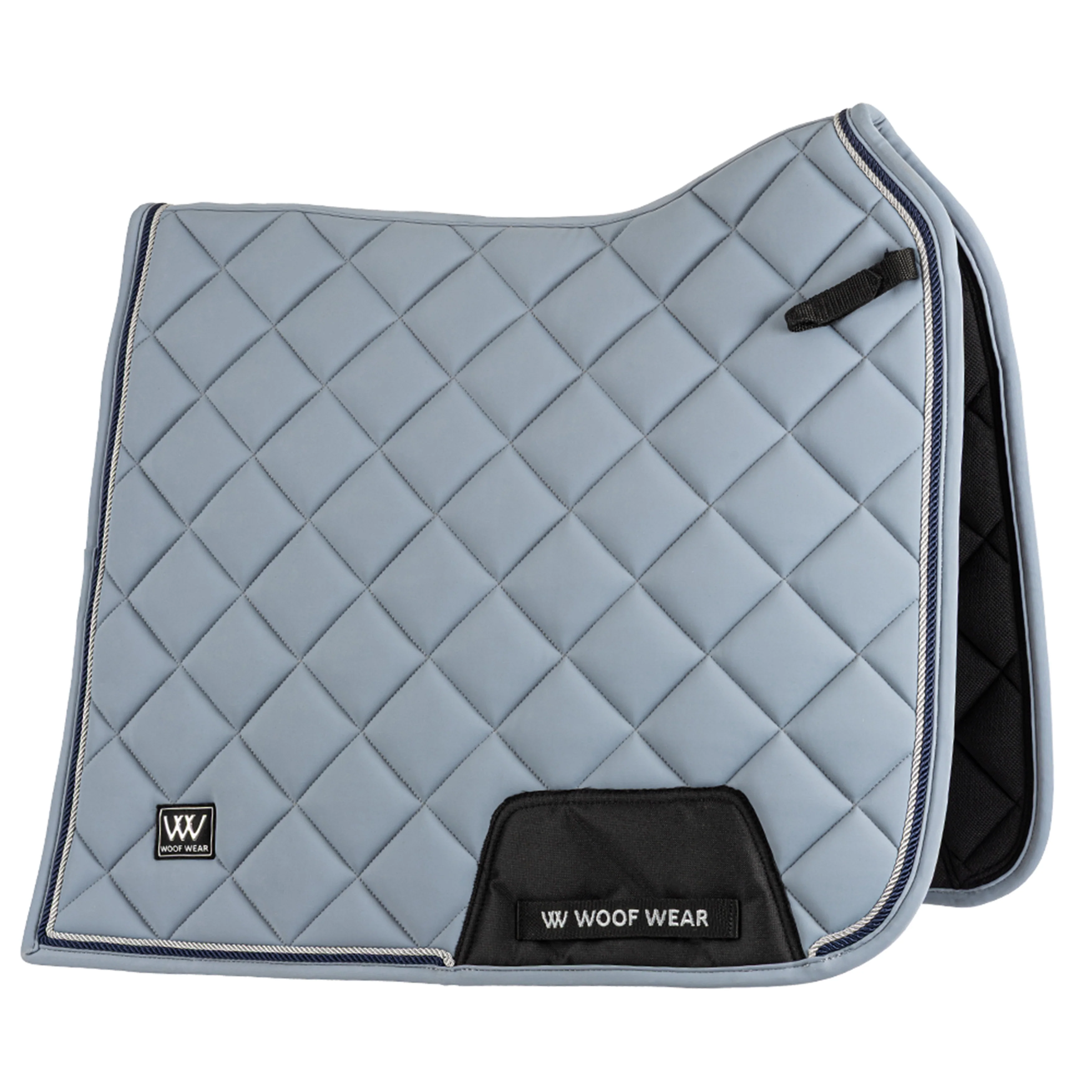 Woof Wear Vision Aura Dressage Saddle Pad - Image 7