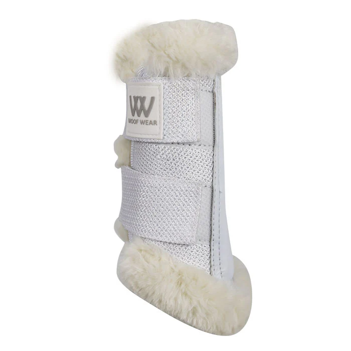 Woof Wear Vision Elegance Brushing Boot - Image 3