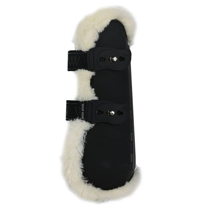 Woof Wear Vision Elegance Faux Sheepskin Tendon Boot - Image 3