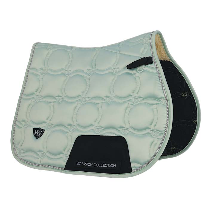 Woof Wear Vision GP Pony Pad